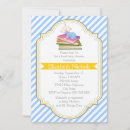 Suche nach gestreiftes muster einladungen Babyparty