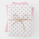 Suche nach rosa gingham geschenkpapier Girl