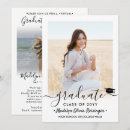 Suche nach elegant graduation einladungen Daughter
