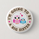 Suche nach kleine schwester buttons Für kinder