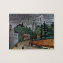 Suche nach henri rousseau puzzle Post impressionismus
