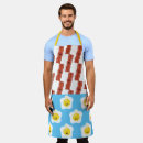 Suche nach bacon schürzen Frühstück