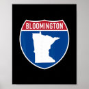 Suche nach minnesota poster Tourist