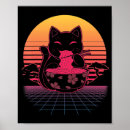 Suche nach kawaii poster Japanisch