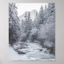Suche nach fluß poster Gebirge