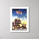 Suche nach alter ruhm leinwandbilder Flagge