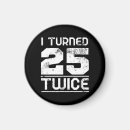 Suche nach lustige 50 geburtstags magnete Spaß