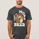 Suche nach vintages bier tshirts Spaß
