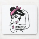 Suche nach rosa band mousepads Überleben von brustkrebs