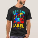 Suche nach etiketten tshirts Rätsel