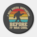 Suche nach antisozial magnete Soziale distanzierung