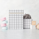 Suche nach kariertes schwarzweiss geschenkpapier Gingham