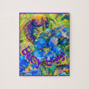 Suche nach bee puzzle Blau