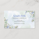 Suche nach lavendel visitenkarten Aromatherapie