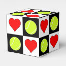 Suche nach tennis papier geschenk box Team