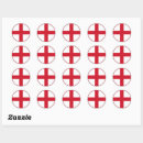 Suche nach st george aufkleber Englisch