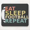 Suche nach fußballspieler mousepads Fußballfan