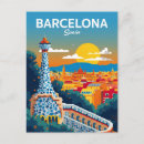 Suche nach guell barcelona postkarten Katalonien