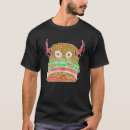 Suche nach verrückte augen tshirts Hamburger