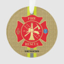 Suche nach rotes kreuz ornamente Feuerwehrmann