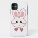 Suche nach häschen iphone hüllen Niedlich