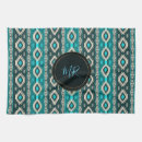 Suche nach aztec geschirr tücher Streifen