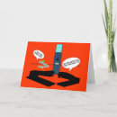 Suche nach arbeit humor postkarten Chefin