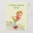 Suche nach rollen skaten party einladungen Skater