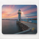 Suche nach leuchtturm mousepads See