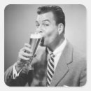 Suche nach vintages bier aufkleber Alkohol