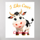 Suche nach huftiere poster Kühe