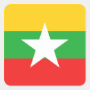 Suche nach myanmar aufkleber Burmesisch