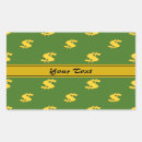 Suche nach dollarzeichen aufkleber Geld