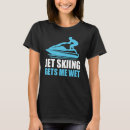 Suche nach lustige jet skifahren tshirts Nass
