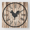 Suche nach bauernhaus wanduhren Hahn