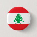 Suche nach der libanon buttons Lebanon