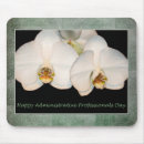 Suche nach weiße orchidee mousepads Orchideen
