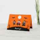 Suche nach kids einladungen Witch