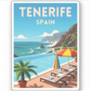 Suche nach spanien reise aufkleber Europa