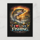 Suche nach angler postkarten Angelrute