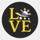 Suche nach philippinische flagge aufkleber Liebe