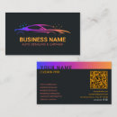 Suche nach auto detailing visitenkarten Reinigung
