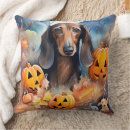 Suche nach dachshund kissen Für hunde liebhaber