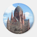Suche nach berliner magnete Kirche