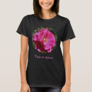 Suche nach rosenblüte tshirts Für sie