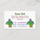 Suche nach fussballspielen visitenkarten Sport
