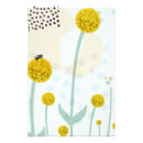 Suche nach gelbe blüte poster Modern