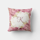 Suche nach elegantes blumenmuster kissen Blumig