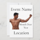 Suche nach bodybuilder einladungen Fitness