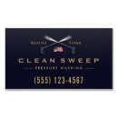Suche nach pressure washing visitenkarten Druckwäsche